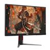 AOC 27G4 27" FHD 1920x1080 IPS 180Hz 1ms (MPRT) Gaming Monitor