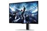 Moniteur de jeu Samsung Odyssey 27" QHD OLED 360 Hz 0,03 ms (GTG)
