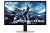 Moniteur de jeu Samsung Odyssey 27" QHD OLED 360 Hz 0,03 ms (GTG)