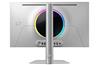 Moniteur de jeu Samsung Odyssey 27" QHD OLED 360 Hz 0,03 ms (GTG)