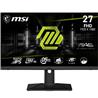 MSI MAG 275F 27" FHD 1920x1080 Rapid IPS 180Hz 0.5ms  Gaming Monitor(Open Box)