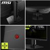 MSI MAG 275F 27" FHD 1920x1080 Rapid IPS 180Hz 0.5ms  Gaming Monitor(Open Box)