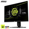 MSI MAG 275F 27" FHD 1920x1080 Rapid IPS 180Hz 0.5ms  Gaming Monitor(Open Box)