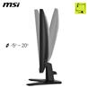 MSI MAG 275F 27" FHD 1920x1080 Rapid IPS 180Hz 0.5ms  Gaming Monitor(Open Box)