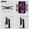 MSI MAG 271QPX QD-OLED E2 27" 16:9 QHD, 240Hz 0.03ms Monitor