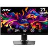 MSI MAG 271QPX QD-OLED E2 27" 16:9 QHD, 240Hz 0.03ms Monitor