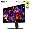 MSI MAG 271QPX QD-OLED E2 27" 16:9 QHD, 240Hz 0.03ms Monitor