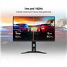 Gigabyte M27UA 27" UHD 3840x2160 SS IPS 160Hz 1ms MPRT Gaming Monitor(Open Box)