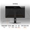 Gigabyte M27UA 27" UHD 3840x2160 SS IPS 160Hz 1ms MPRT Gaming Monitor(Open Box)