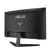 ASUS TUF Gaming 27" FHD incurverapide VA 280Hz 1ms(GTG) Moniteu de jeu