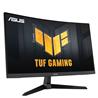 ASUS TUF Gaming 27" FHD incurverapide VA 280Hz 1ms(GTG) Moniteu de jeu