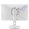 ASUS ROG Strix 27" 4K Fast IPS160Hz 1ms White Dual Mode Gaming Monitor