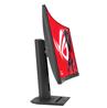 ASUS ROG Strix 27" QHD Curved VA rapide 280Hz 1ms(GTG) Moniteur de jeu