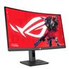 ASUS ROG Strix 27" QHD Curved VA rapide 280Hz 1ms(GTG) Moniteur de jeu
