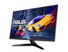 ASUS 27" FHD 1920x1080 IPS 120 Hz 1 ms (MPRT) Moniteur de jeu VY279HGR