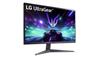 LG UltraGear 27" FHD 1920x1080 VA 180Hz 1ms Gaming Monitor(Open Box)