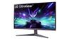 LG UltraGear 27" FHD 1920x1080 VA 180Hz 1ms Gaming Monitor(Open Box)