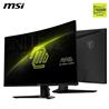 MSI MAG 274CXF 27" FHD incurvé Rapid VA 280Hz 0.5ms  Moniteur de jeu