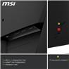 MSI MAG 274CXF 27" FHD incurvé Rapid VA 280Hz 0.5ms  Moniteur de jeu