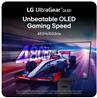 LG UltraGear 27" QHD 2560x1440 OLED 480Hz 0.03ms Gaming Monitor