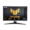 ASUS TUF Gaming 27" QHD Fast IPS 180Hz 1ms (GTG) Gaming Monitor