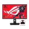ASUS ROG Strix 27" 4K Fast IPS 160Hz 1ms (GTG) Moniteur de jeu