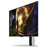 Samsung Odyssey G6 27" QHD OLED 240Hz 0.03ms (GTG) Moniteur
