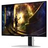 Samsung Odyssey G6 27" QHD OLED 240Hz 0.03ms (GTG) Moniteur