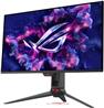 ASUS ROG Swift 26.5" 4K 3840x2160 QD-OLED 240Hz 0.03ms Gaming Monitor