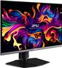 MSI MPG 272URX QD-OLED 27" 16:9 UHD, 240Hz 0.03ms Monitor, DP2.1a, AI(Open Box)