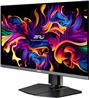 MSI MPG 272URX QD-OLED 27" 16:9 UHD, 240Hz 0.03ms Monitor, DP2.1a, AI(Open Box)