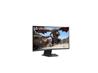 Moniteur de jeu LG UltraGear 27" QHD 2 560 x 1 440 VA incurvé 180 Hz 1 ms (GTG)