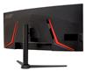 Acer Nitro 34" WQHD 3440 x 1440 incurvé VA 120 Hz 1 ms Moniteur de jeu