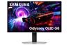 Samsung Odyssey G8 27" 4K OLED 240Hz 0.03ms (GtG) Gaming Monitor(Open Box)