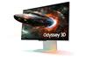 Samsung Odyssey 3D 27" 4K  IPS 165Hz 1ms (GtG) Écran de jeu