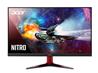 Acer Nitro 27" 2560 x 1440 QHD IPS 240Hz Gaming Monitor