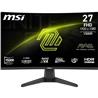 MSI MAG 276CF E20 27" FHD Rapid VA Curved 200Hz 0.5ms Gaming Monitor