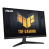 Asus TUF 27 po 1920 x 1080 FHD IPS 144Hz Standard Moniteur