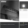 MSI MAG 273QP QD-OLED  27" WQHD 2560x1440 240Hz 0.03ms Gaming Monitor