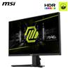 MSI MAG 255F E2 25" FHD 1920 x 1080  IPS 200 Hz 0,5 ms Moniteur de jeu