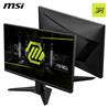 MSI MAG 255F E2 25" FHD 1920 x 1080  IPS 200 Hz 0,5 ms Moniteur de jeu