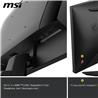 MSI MAG 255F E2 25" FHD 1920 x 1080  IPS 200 Hz 0,5 ms Moniteur de jeu