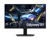 SAMSUNG 27"  Odyssey G7 3840 x 2160 IPS 144Hz Gaming Monitor(Open Box)