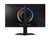 SAMSUNG 27"  Odyssey G7 3840 x 2160 IPS 144Hz Gaming Monitor(Open Box)
