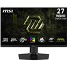 MSI MAG 274QPF 27" 2560 x 1440 Rapid IPS 200Hz Gaming Monitor