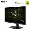 MSI MAG 274QPF 27" 2560 x 1440 Rapid IPS 200Hz Gaming Monitor