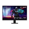 GIGABYTE GS27QA  27 po 2560 x 1440 IPS 180 Hz de jeu Moniteur
