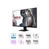 GIGABYTE 27 po 2560 x 1440 QHD SS IPS 180Hz de jeu Moniteur
