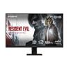GIGABYTE 27 po 2560 x 1440 QHD SS IPS 180Hz de jeu Moniteur