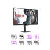 GIGABYTE M27UP 27" 3840 x 2160 IPS 160 Hz s Gaming Monitor
